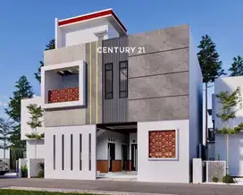 Hot Sale Dijual Kost Bintaro Brand New dekat Kampus STAN 200401