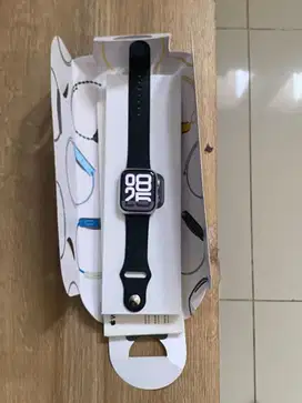 APPLE WATCH SERIES 7