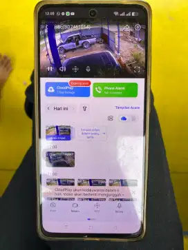 IP CAMERA ONLINE DIHP GRATIS PEMASANGAN