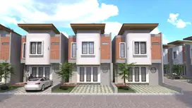Hunian premium harga minimum di kota cimahi