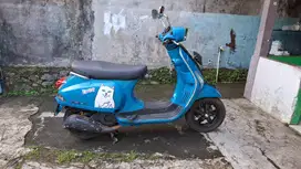 Vespa S 125 3V thn 2017