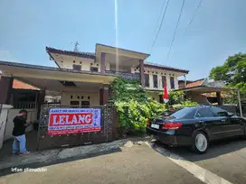 Hot sale rumah lelang