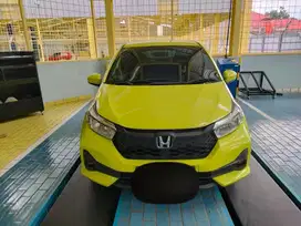 HONDA BRIO E SATYA 2024 MATIC