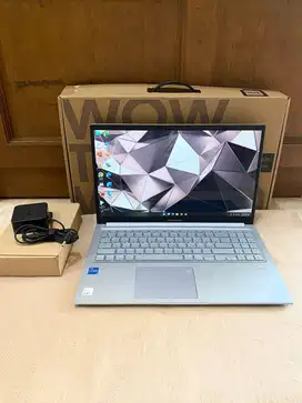 Laptop Asus Vivobook X1502ZA (TC) Core i5 Gen12 Ram 16GB SSD 512GB