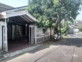 Rumah Murah bawah NJOP di Margahayu Raya Soekarno Hatta Buah batu SHM