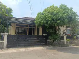 Dijual Rumah Besar Cipaganti Indah Rahayu Nego Sampai Jadi