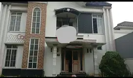 Dijual Property Ayda Tataka Puri 2 Lantai Curug Tangerang