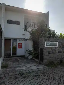 Dijual Rumah Murah di De Casa Residence Lakarsantri Surabaya