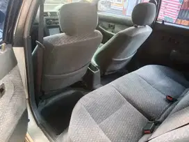 DIJUAL soluna gli