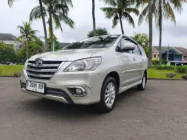 10 jt Kijang Inova barong at 2014