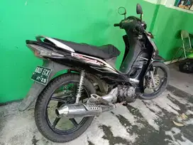 Motor Smash Ban Offroad