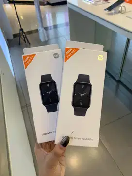 Xiaomi Band 8 Pro