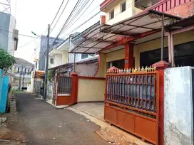 Rumah Murah Siap Huni Dalam Komplek Kavling DKI Pondok Kelapa