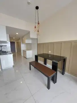 Disewakan Apartemen Murah Sky House BSD 3 kamar tidur.