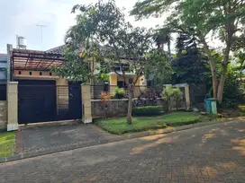 Rumah Bagus Kawasan Elite Araya Nieuw indie Malang Luas 216 m2