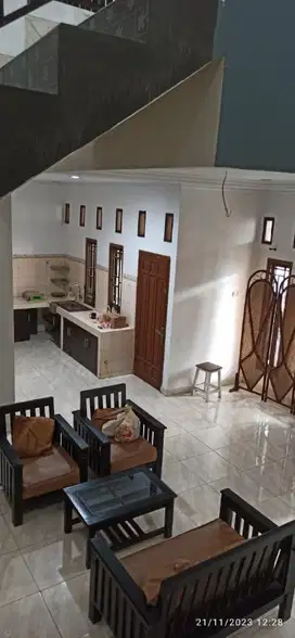 Perumahan Bukit Cimuning Bekasi, Bebas Banjir (DT)