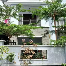 Dijual Rumah di Minasa UPA Blok C7, Rappocini