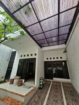 Di Jual Rumah 2 lokasi Strategis di Tebet Timur Dalam, Jakarta Selatan