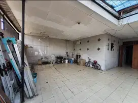 Ju4l C3p4t ! Rumah 2 Lantai Jl. Tanah Tinggi