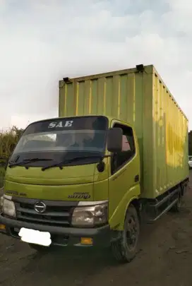Dicari segera sopir luar kota