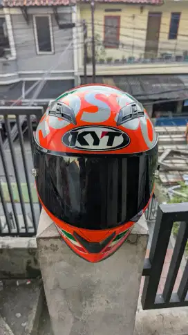 Helm kyt vendeta 2
