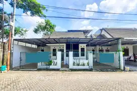 Rumah Maguwoharjo Dekat Tajem, Seturan, UNRIYO, UMBY, UPN Jogja