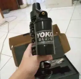 shok yoko vario 125old