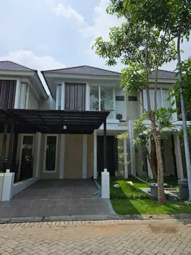 DIJUAL MURAH RUMAH NORTHWEST CITRALAND, FULL RENOV BARU,FREE AC 4 UNIT