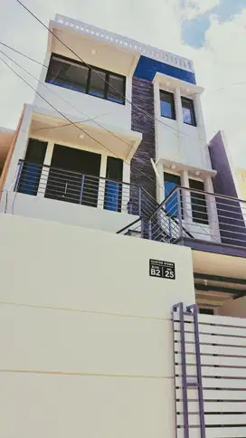 Rumah Brand New Minimalis 3LT Sunter Bisma Paradise Agung Permai STS