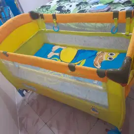 Baby box tempat tidur bayi