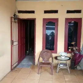 Rumah di Bojong Menteng Bekasi Lokasi Strategis
