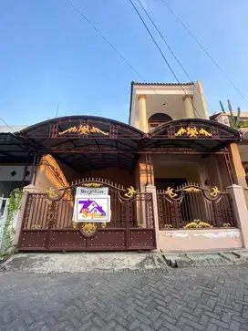 Dijual  Rumah Siap Huni di Simogirang Prambon Sidoarjo
