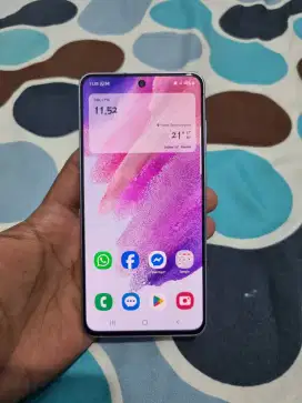 Samsung S21 FE 8/256gb sein muluss