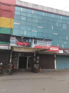 Disewakan Ruko di Pekayon Raya Bekasi