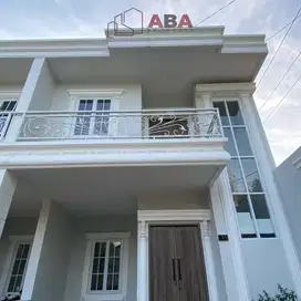 Anti Indent! Bisa Punya Rumah Mewah Tanpa Pusing Biaya - Biaya!