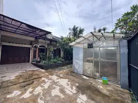 Dijual Rumah Cantik & Asri Di Buana Indah