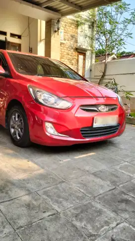 Grand avega matic 2013