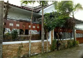 Dijual Cepat Rumah Hunian Semi Furnished di Maguwoharjo, Depok, Sleman