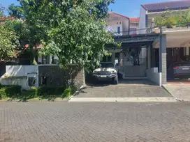 Jual Rumah Luas di Kawasan Elite Bandung Timur