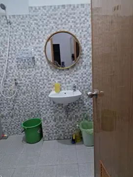 Dijual rumah Full Furnish Podomoro tenjo