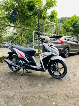 Yamaha mio m3 125 cc bluecore