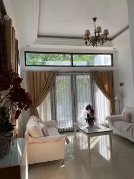 Rumah Hook Modern Minimalis Balikpapan Baru Nyaman dan Tenang