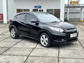 KM 55 Ribu HRV E AT 2017
