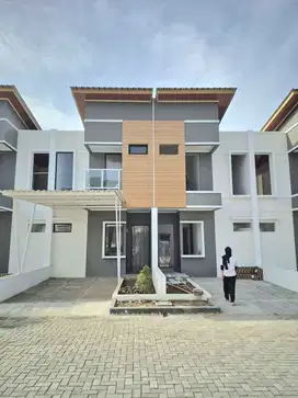 Booking Hanya 1 Juta Tanpa DP Stasiun Serpong