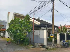 Rumah shm Di Citra sudiang indah, makassar
