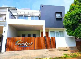Dijual Rumah Di Kencanaloka BSD Tangsel