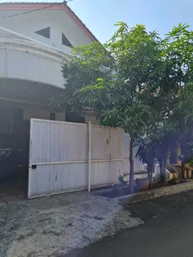 Rumah Di Perumahan Cibubur Indah 2 Kelapa Dua Wetan Jakarta Timur