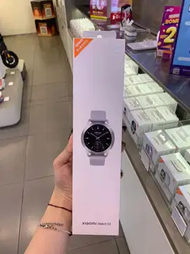 Xiaomi Watch S3