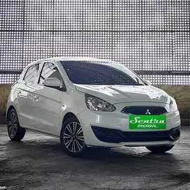 PROMO | New Mirage Matic 2016 Facelift | GLS Non Exceed