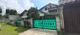 Rumah Daerah Kuliner Bogor Adem Komersil Dapat Discount
